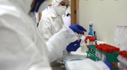 طنجة.. تسجيل حالة وفاة واحدة و88 إصابة جديدة بكورونا خلال الـ 24 ساعة الماضية