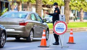 طنجة.. وفاة شرطي مرور بعد إصابته بفيروس كورونا
