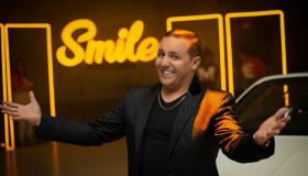 ” سمايل” جديد أمير الراي الشاب فضيل