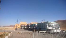 فيديو : كسابة يحكون معاناتهم بسبب منعهم من رعي ماشيتهم في الصحراء