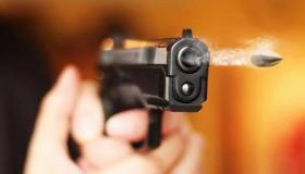 طنجة.. شرطيان يطلاقان الرصاص على مختل عقلي لإنهاء تهديداته