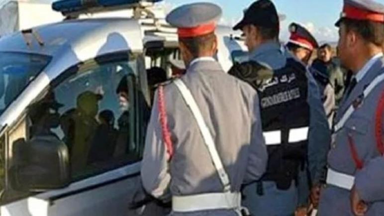 خبر عاجل… عصابة إجرامية متخصصة تستولي على 26 مليون داخل منزل امرأة بالدراركة ضواحي أكادير