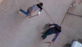 ولاية أمن توضح حقيقة فيديو “السيوف” بحي المرس بطنجة