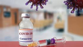 شركتا “فايزر”و”بيونتيك” تعلنان عن تطوير لقاح ضد كورونا كوفيد-19