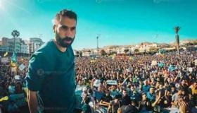 طنجة.. مندوبية السُجون تسمح للمعتقل نبيل أحمجيق المسجون بطنجة 2 برؤية والدته في مصحة