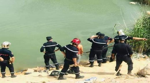 طفل من بني عياط يلقى حتفه غرقا بواد أفورار أثناء محاولته إنقاذ خروف