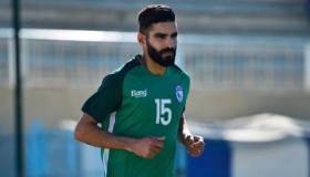 رسميا الاعب رشيد أبو الزهر بفريق حسنية أكادير