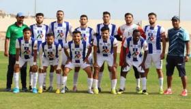 نادي هلال تراست لكرة القدم بإنزكان يقدم أبرز لاعبيه الجدد