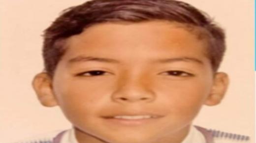 شاطئ للا رحمة يلفظ جثة الطفل “إلياس”