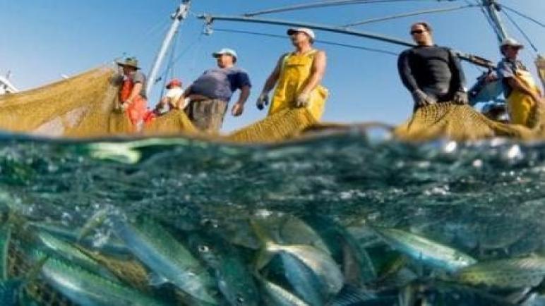 المغرب وروسيا توقيع اتفاقية جديدة في مجال الصيد البحري