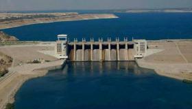 35.6 بالمائة نسبة ملء السدود بالمغرب إلى غاية 1 دجنبر الجاري