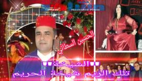 “الشيخة”، التعريف الخاص والانطباع الشخصي للفنان “الحسين السطاتي”