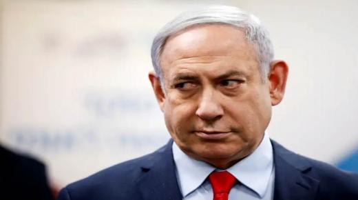 تعقيب “نتنياهو” علی اعلان “ترمب” إقامة علاقات بين المغرب واسراٸيل