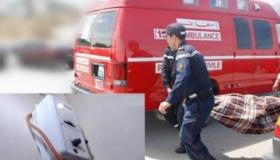 في فاجعة أخرى.. غاز البوتان يقتل عون سلطة و اسرته الصغيرة بطنجة