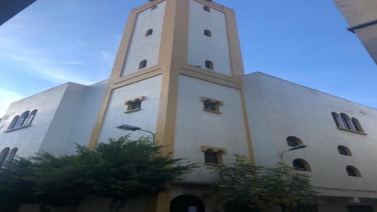 وزارة الاوقاف توقف خطيب جمعة بطنجة بعد تطرقه لموضوع التطبيع مع إسرائيل