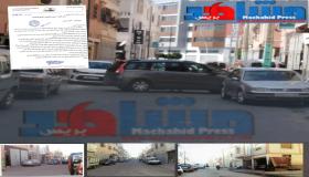 شكاية مواطن تكشف الحجاب عن تجاوزات ببلدية الدشيرة الجهادية بإقليم انزكان