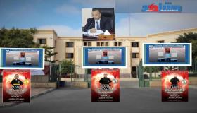 ساكنة ايت ملول تستقبل أبطالها في ظل غياب تشجيع السلطات الإقليمية بانزكان