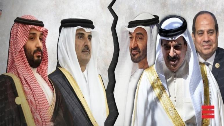 توقيع اتفاق إنهاء الأزمة الخليجية