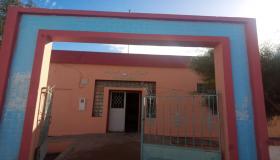 الإستعدادات لحملة التلقيح الوطنية بالمركز الصحي أولاد عمران رغم قلة الأطر هشاشة البنية التحتية…