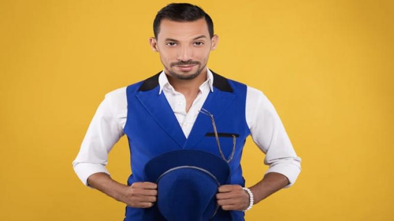 الفنان “سامي سعيد” يطلق جديد أعماله ”فرصة ومناسبة”