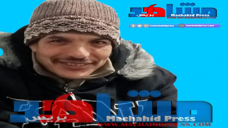 مشاهد بريس تستنكر منع مراسلها “عيسی هبولة” من نقل أطوار المباراة التي جمعت فريق اتحاد للاميمونة بفريق افاق جرف الملحة لمنافسات بطولة عصبة الغرب القسم الممتاز، من قبل مندوب المباراة”محمد طبيكا”