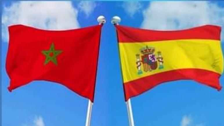 الجارة إسبانيا تعفي المسافرين المغاربة من تحليلة كورونا
