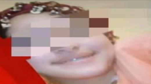 إقدام فتاة علی الانتحار بجماعة للاميمونة