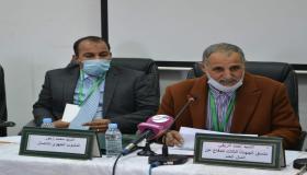 الريفي : يشيد بالإعلام المهني بالطانطان