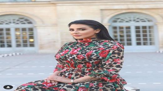 فاتي جمالي بإحساسها المرهف تغني je l’aime a mourir