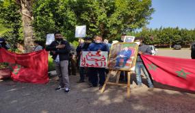 الثلوت البيئي يجتاح أحياء زعزع اكنبيش بالدراركة ضواحي أكادير والجهات المسؤولة تراقب الوضعية في صمت