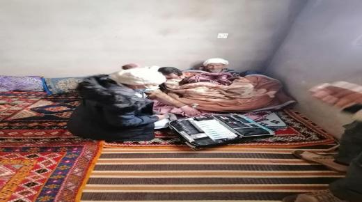 المديرية الجهوية للصحة بجهة سوس :تقريب الخدمات الصحية بجميع المندوبيات التابعة لها.