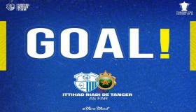 إتحاد طنجة يغادر إقصائيات كأس العرش بخيبة أمل