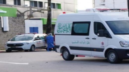 شاب في الثلاثينيات يضع حدا لحياته شنقا وسط منزل أسرته بطنجة