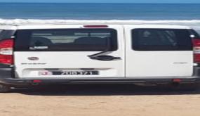 استغلال سيارة جماعة أيت ملول أبشع إستغلال ، من طرف النائب السابع للرئيس دون حسيب ولارقيب !