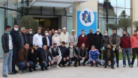 طنجة.. مهنيو سوق الجملة للخضر و الفواكه ينتخبون “عثمان الزيتوني”