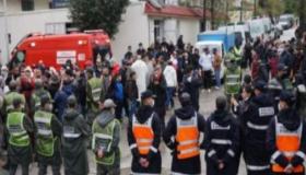 طنجة.. قاضي التحقيق بالمحكمة الابتدائية يأجل الاستماع لصاحب مصنع النسيج