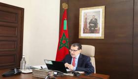 أشغال مجلس الحكومة اليوم 11مارس 2021