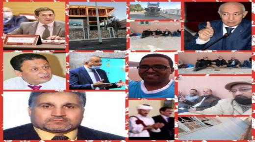 المدير المنتهية ولايته الباحث عن جبة سياسية لتمديد وإثبات صلاحيته