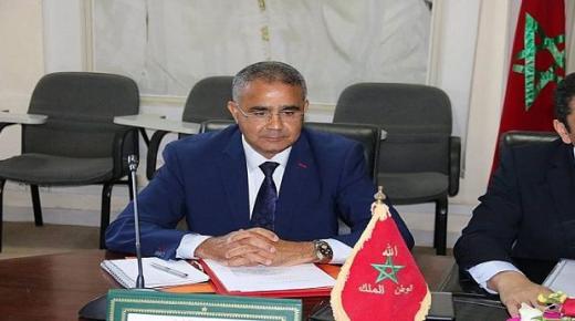 نقابات تعليمية بسوس ماسة تستعد للاحتجاج بسبب ازدراء مدير الأكاديمية لها – بيانات-