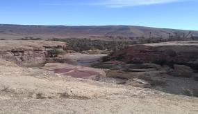 طاطا: العثور على التلميذة المختفية “إبتسام” جثة هامدة