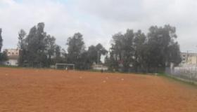 بشرى للساكنة الرياضية بسوق الأربعاء الغرب