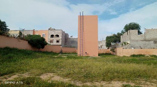 مشاريع المبادرة الوطنية للتنمية البشرية بإقليم انزكان ايت ملول مع وقف التنفيذ والاستغلال….!!!