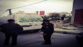 طنجة.. زوج يقتل زوجته بمنطقة سيدي ادريس