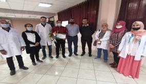 مؤسسة تعليمية بأكادير تحتضن نشاط نوعي موجه للتلاميذ