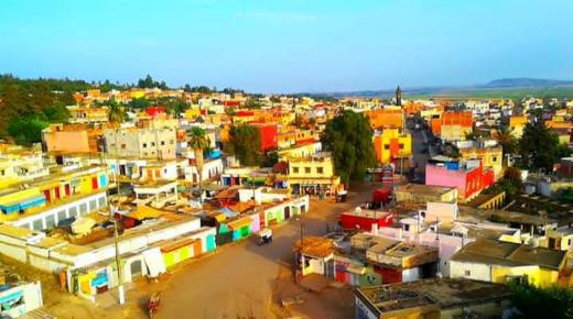 الانتقالات بين الأحزاب بجماعة للاميمونة تشكل عائقا للأحزاب المستقطِبة