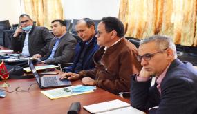 أطر التواصل بجهة درعة تافيلالت يستفيدون من ورشات تكوينية موضوعاتية على مدى ثلاث أيام