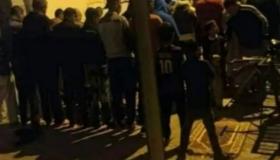 طنجة.. توقيف مجموعة من أشخاص حاولوا إقامة صلاة التراويح