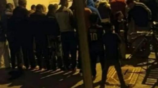 طنجة.. توقيف مجموعة من أشخاص حاولوا إقامة صلاة التراويح