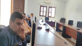 الجمعية المغربية للإغاثة المدنية تتعزز بتأسيس فرح جديد بجماعة الكفيفات إقليم تارودانت