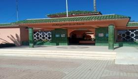 دورة استثنائية بالمجلس الجماعي للعونات لإنتخاب المناصب الشاغرة